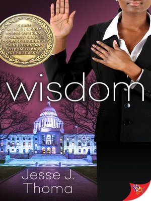 cover image of Wisdom